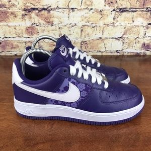 Nike Air Force One AF1 '82 Low Women's Shoes